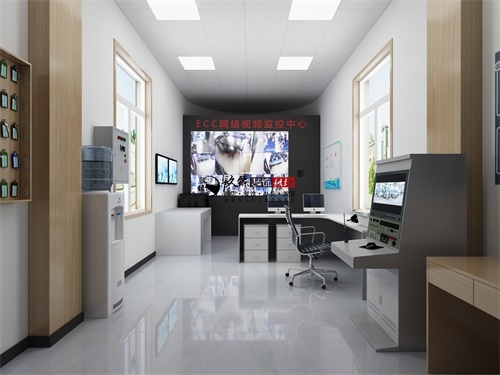 银川办公室装修设计项目|镹臻设计