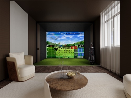 银川办公楼装修设计项目|镹臻设计
